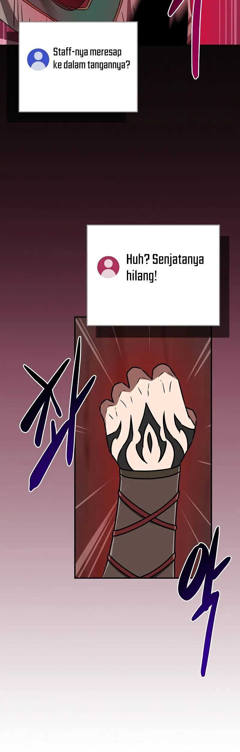 Archmage Streamer Chapter 90 - halaman 25
