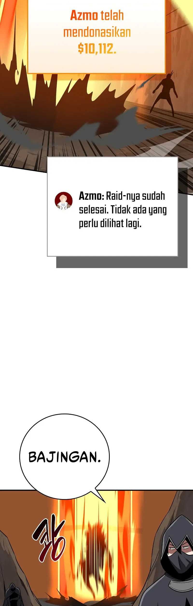 Archmage Streamer Chapter 90 - halaman 41