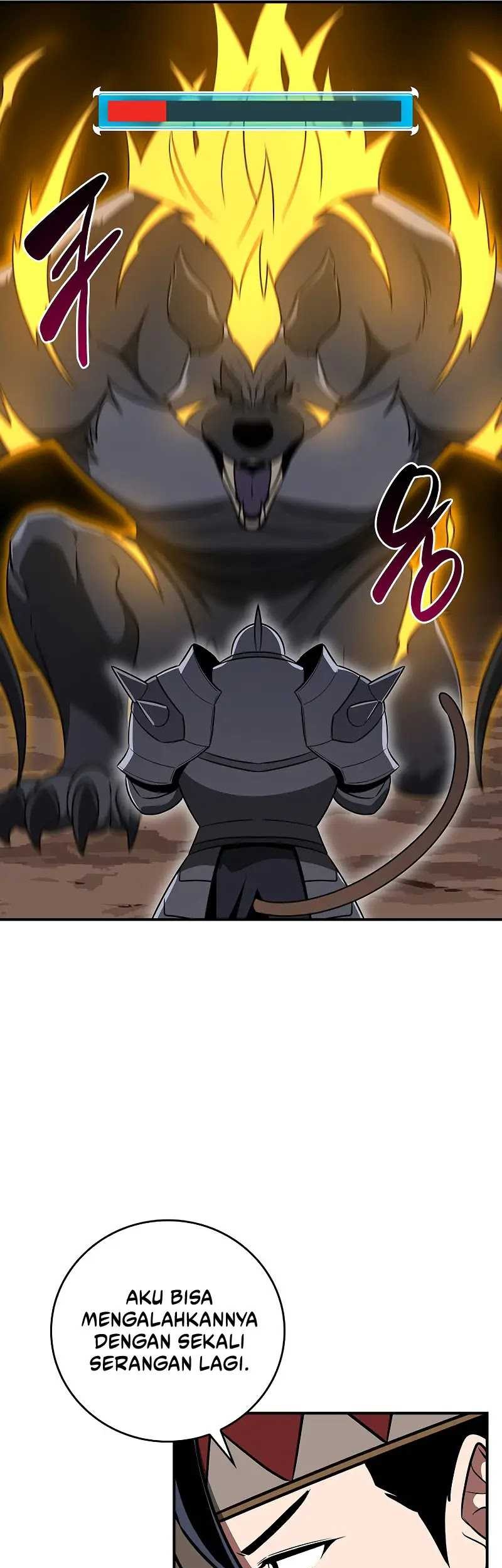 Archmage Streamer Chapter 90 - halaman 44