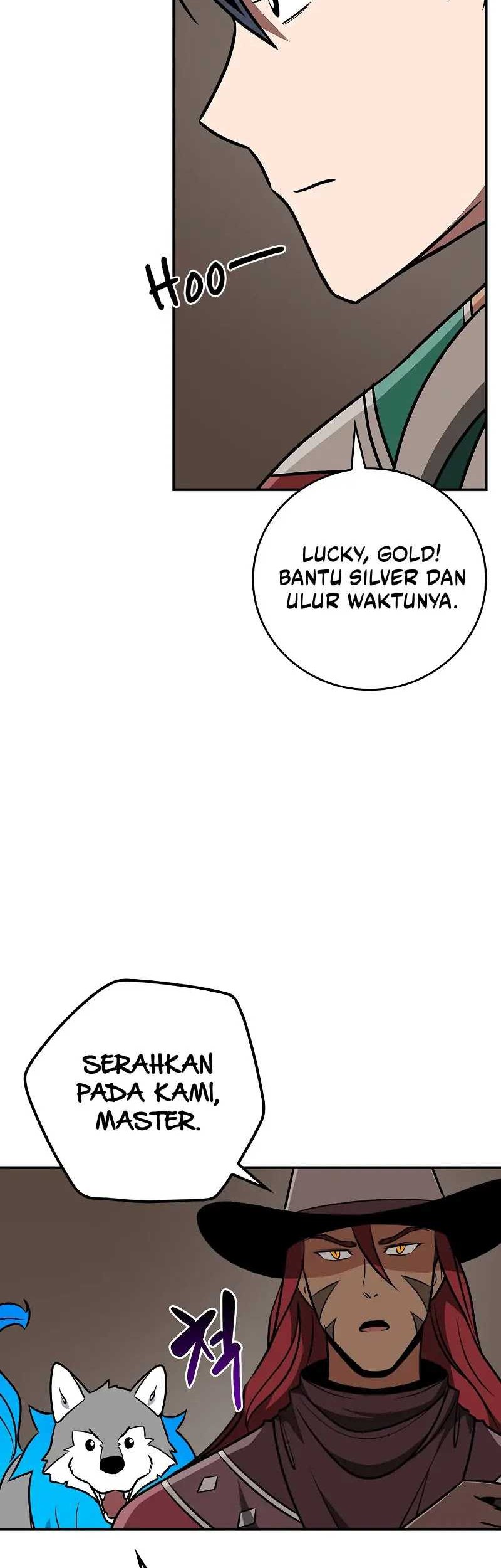 Archmage Streamer Chapter 90 - halaman 45