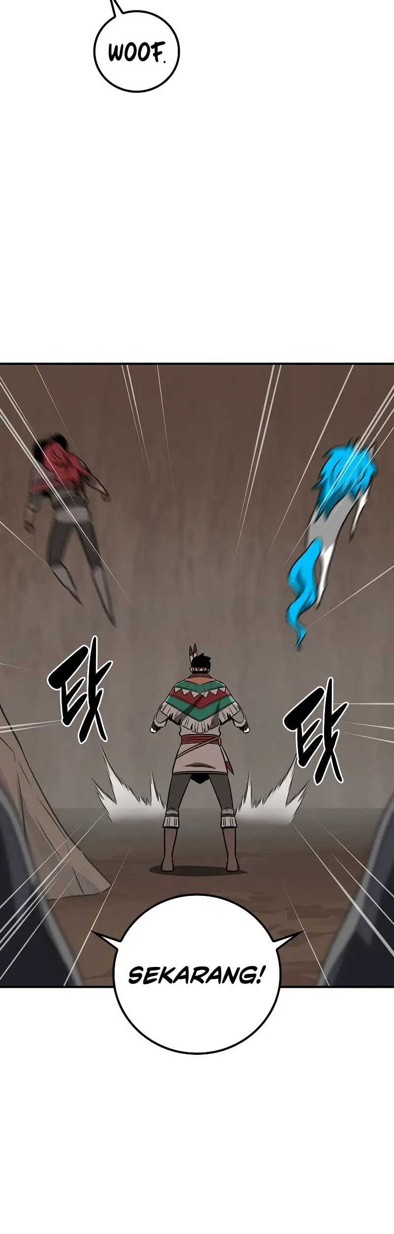 Archmage Streamer Chapter 90 - halaman 46