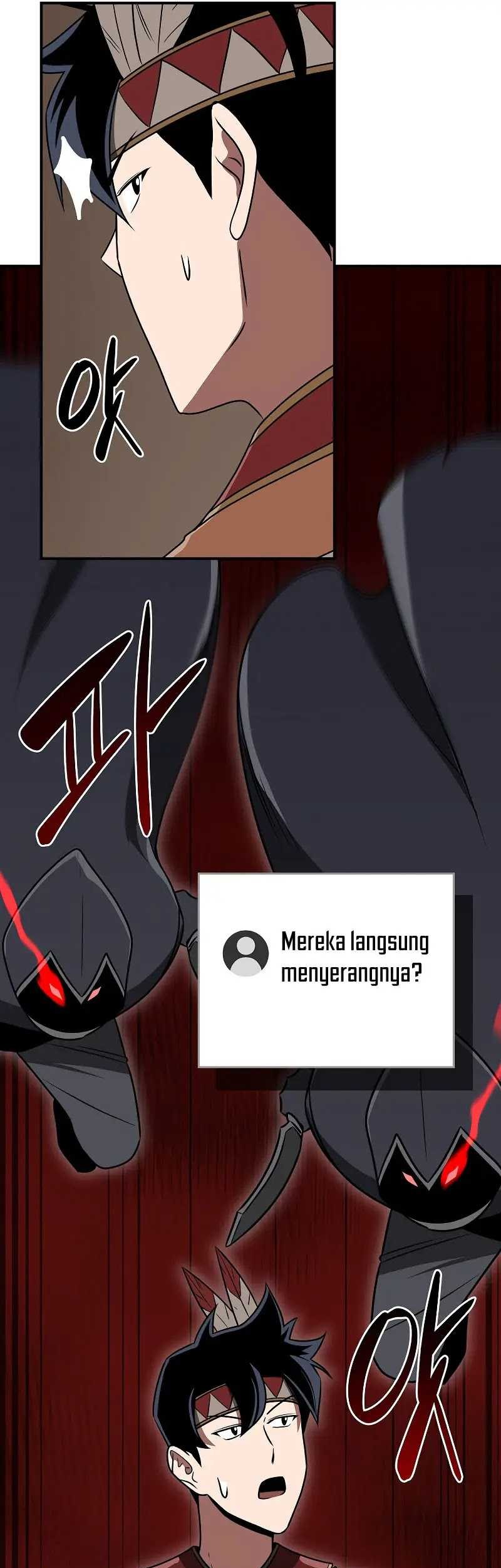 Archmage Streamer Chapter 90 - halaman 48