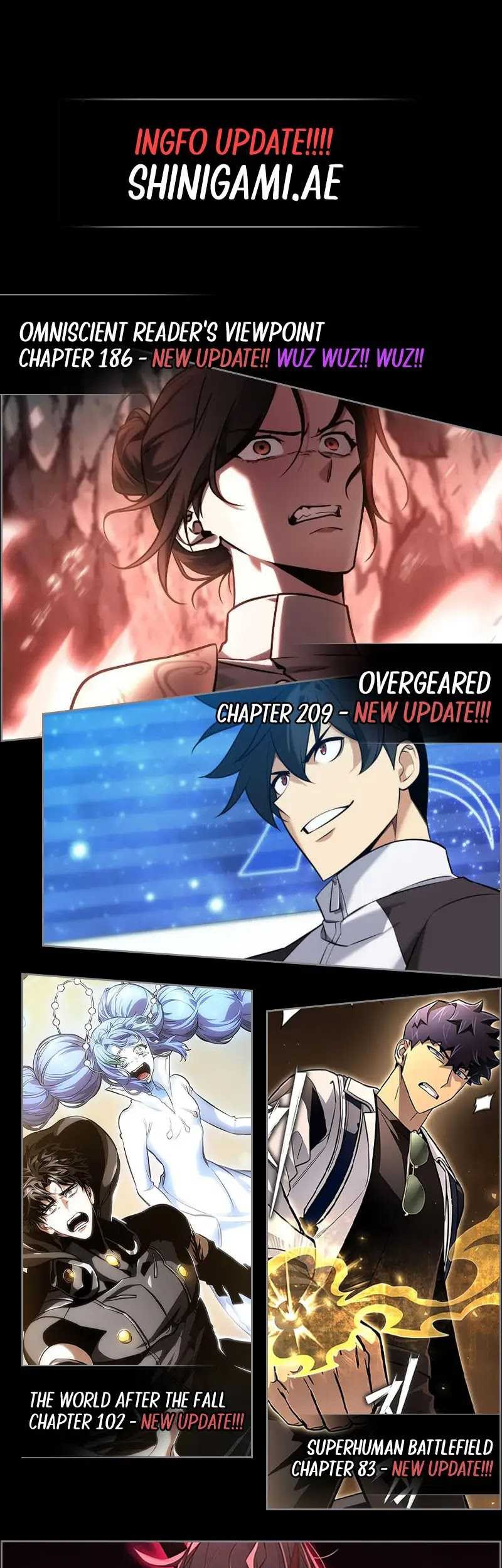 Archmage Streamer Chapter 90 - halaman 66
