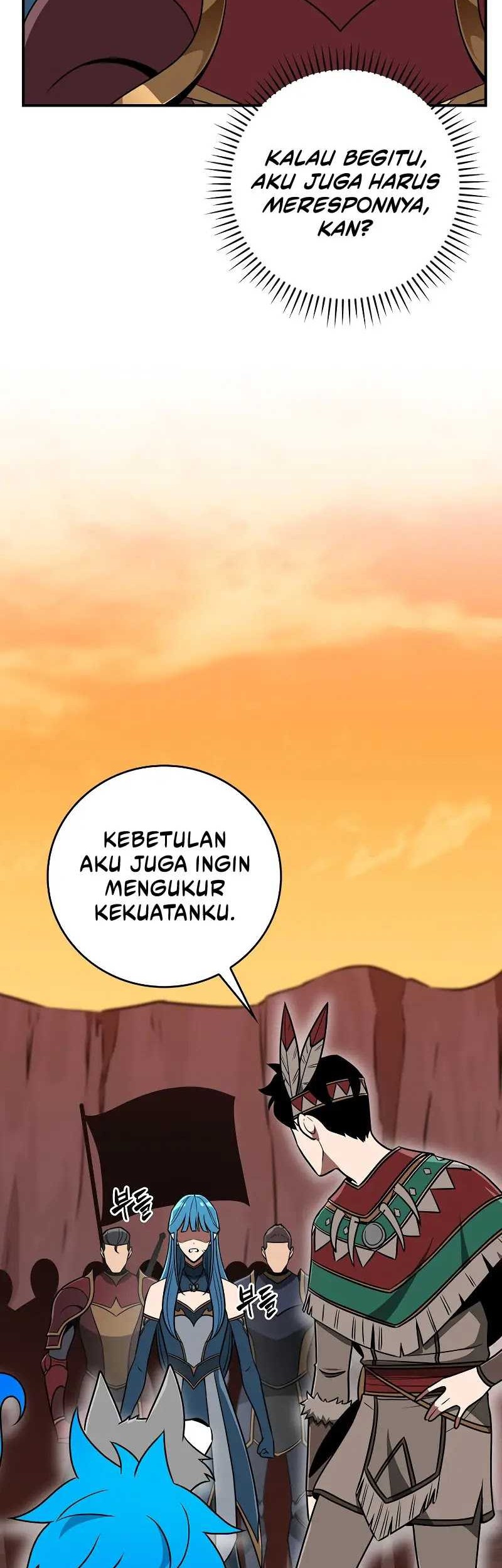 Archmage Streamer Chapter 90 - halaman 8