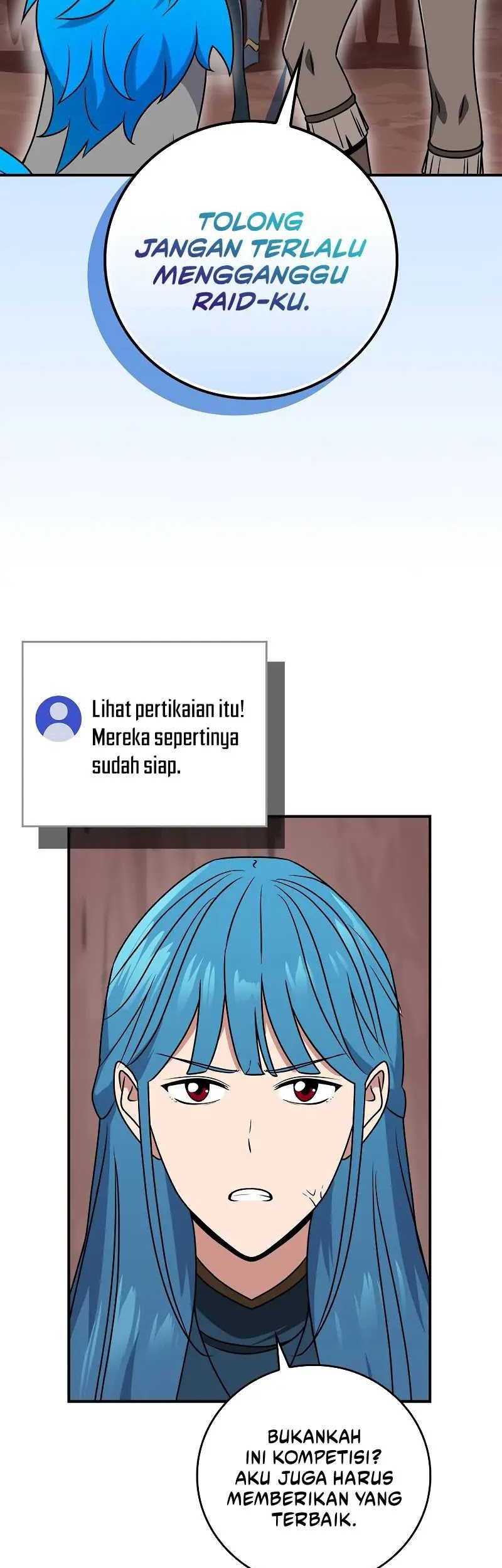 Archmage Streamer Chapter 90 - halaman 9