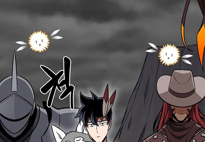 Archmage Streamer Chapter 91 - halaman 21