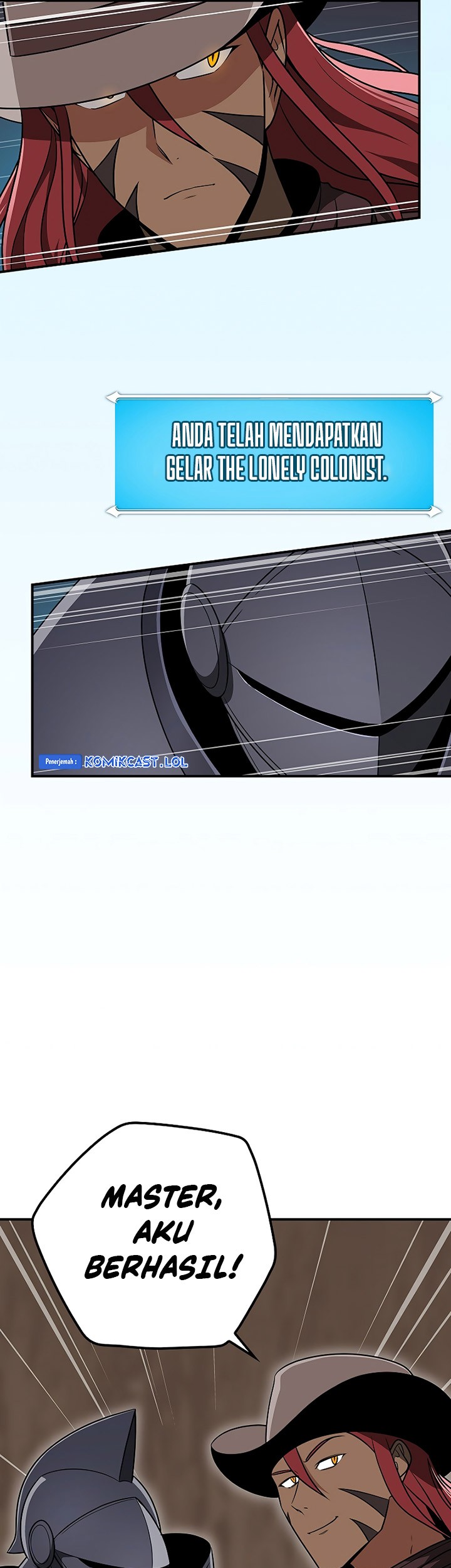 Archmage Streamer Chapter 91 - halaman 4