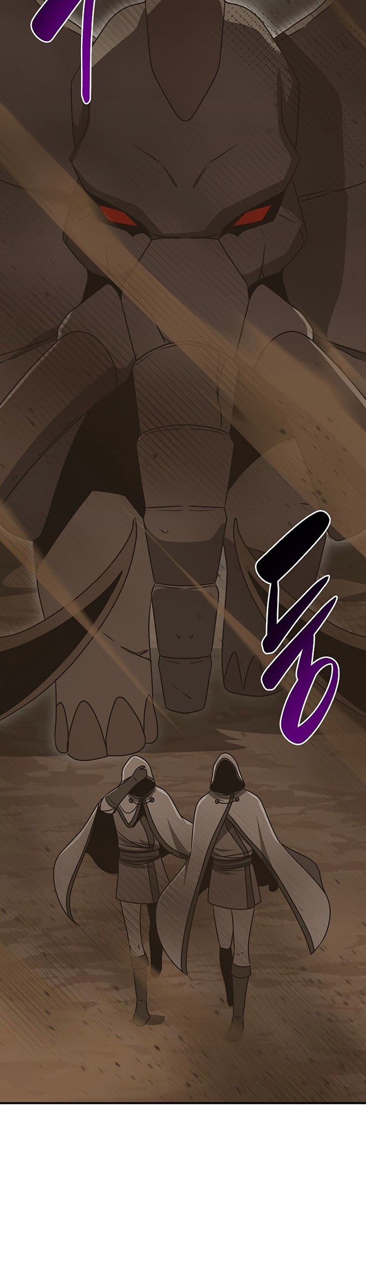 Archmage Streamer Chapter 91 - halaman 51