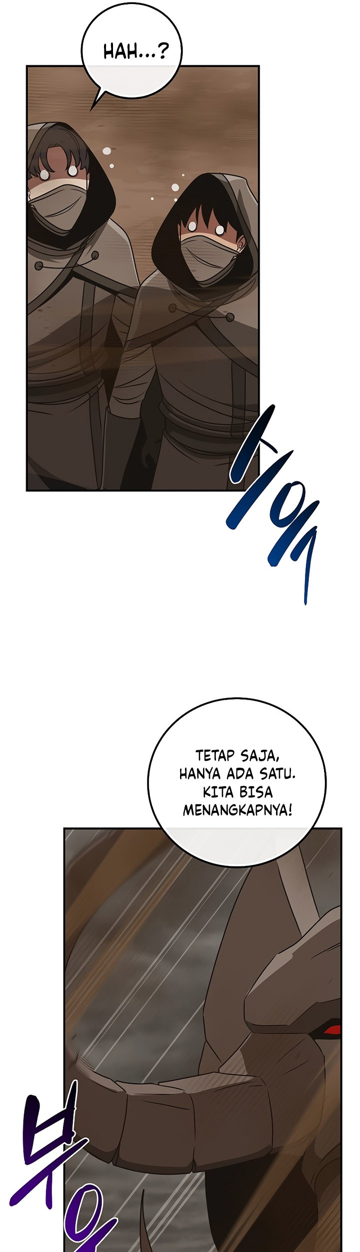 Archmage Streamer Chapter 91 - halaman 53