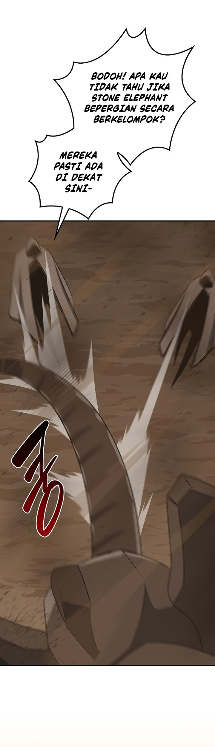 Archmage Streamer Chapter 91 - halaman 55