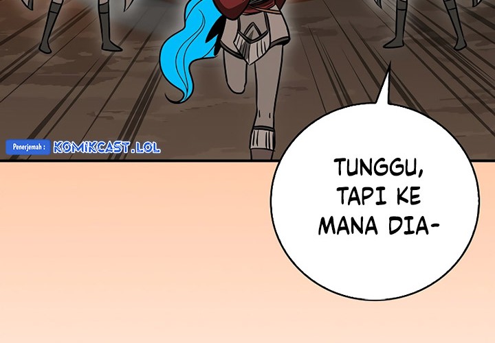 Archmage Streamer Chapter 91 - halaman 58