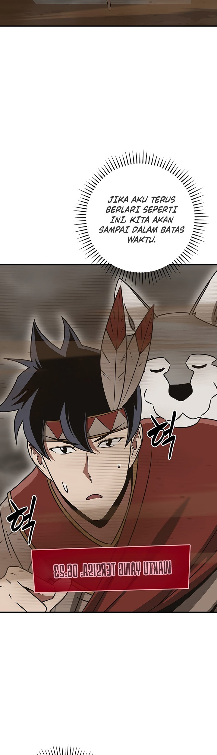 Archmage Streamer Chapter 91 - halaman 63