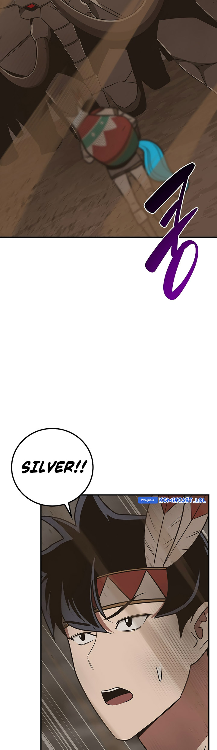 Archmage Streamer Chapter 91 - halaman 66
