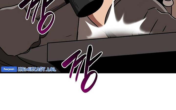 Archmage Streamer Chapter 91 - halaman 73