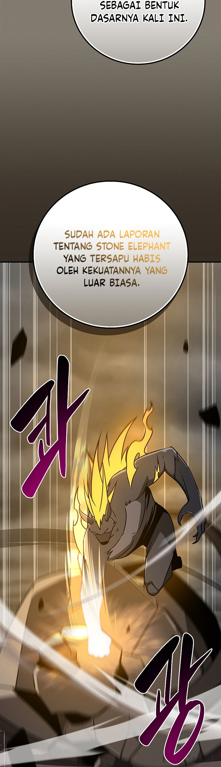 Archmage Streamer Chapter 92 - halaman 16