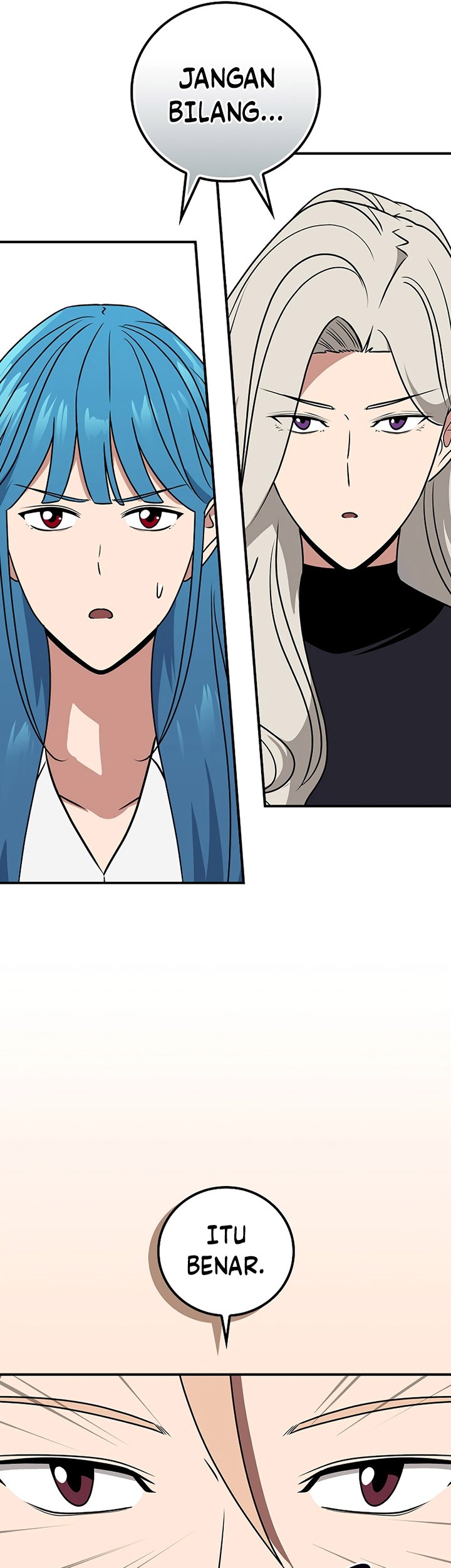 Archmage Streamer Chapter 92 - halaman 24