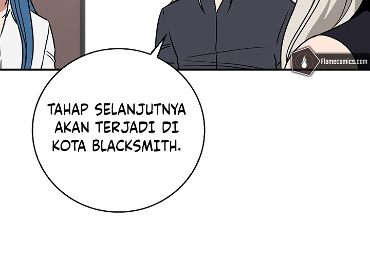 Archmage Streamer Chapter 92 - halaman 37