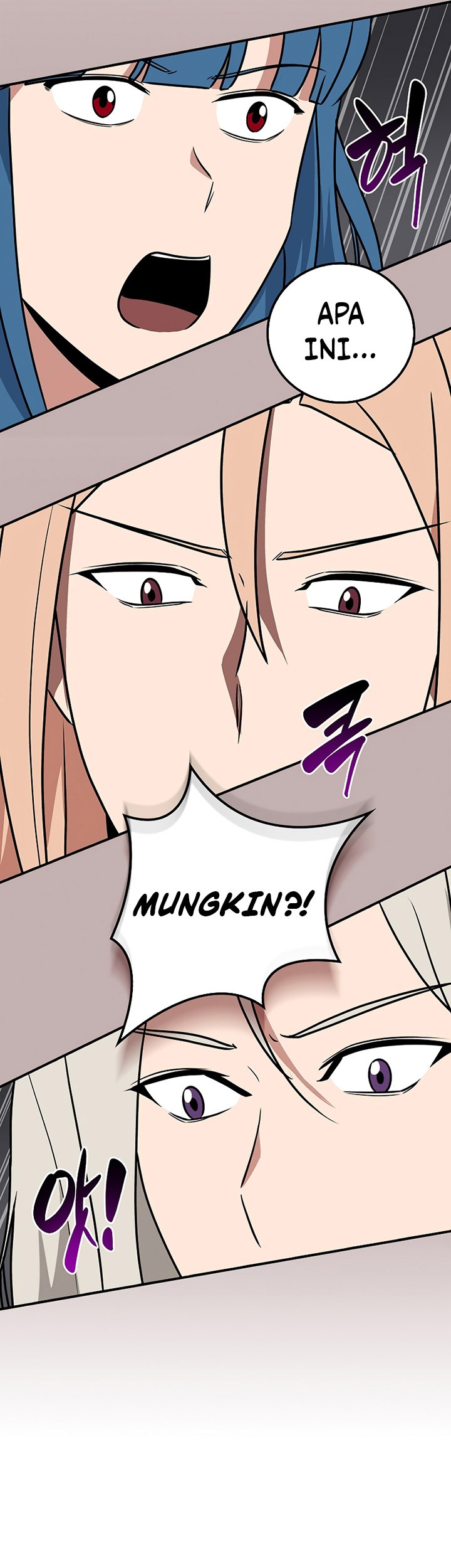 Archmage Streamer Chapter 92 - halaman 56