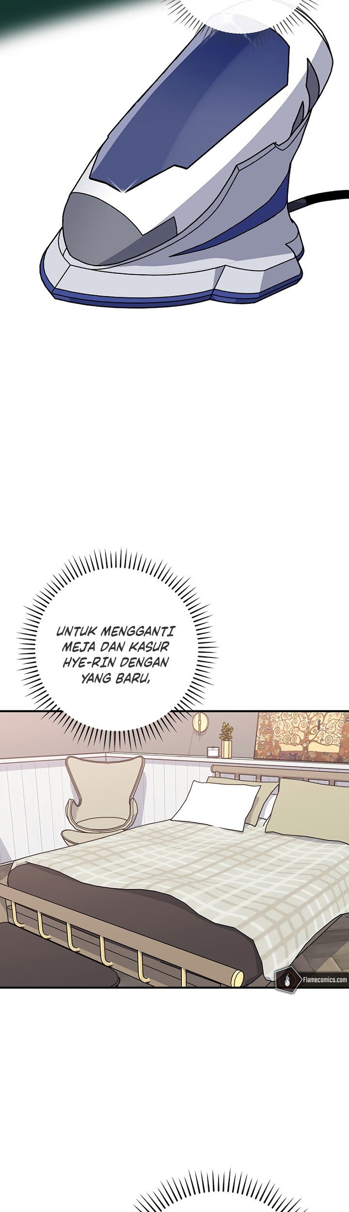 Archmage Streamer Chapter 92 - halaman 60