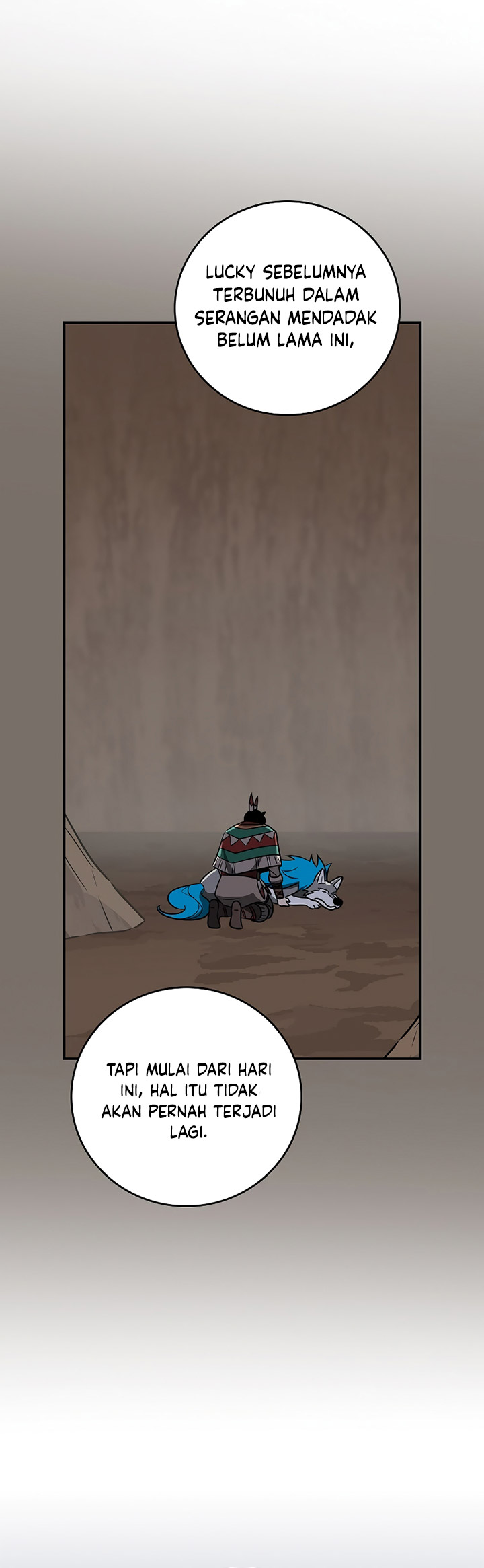 Archmage Streamer Chapter 92 - halaman 70