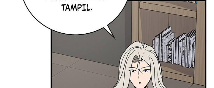 Archmage Streamer Chapter 92 - halaman 9