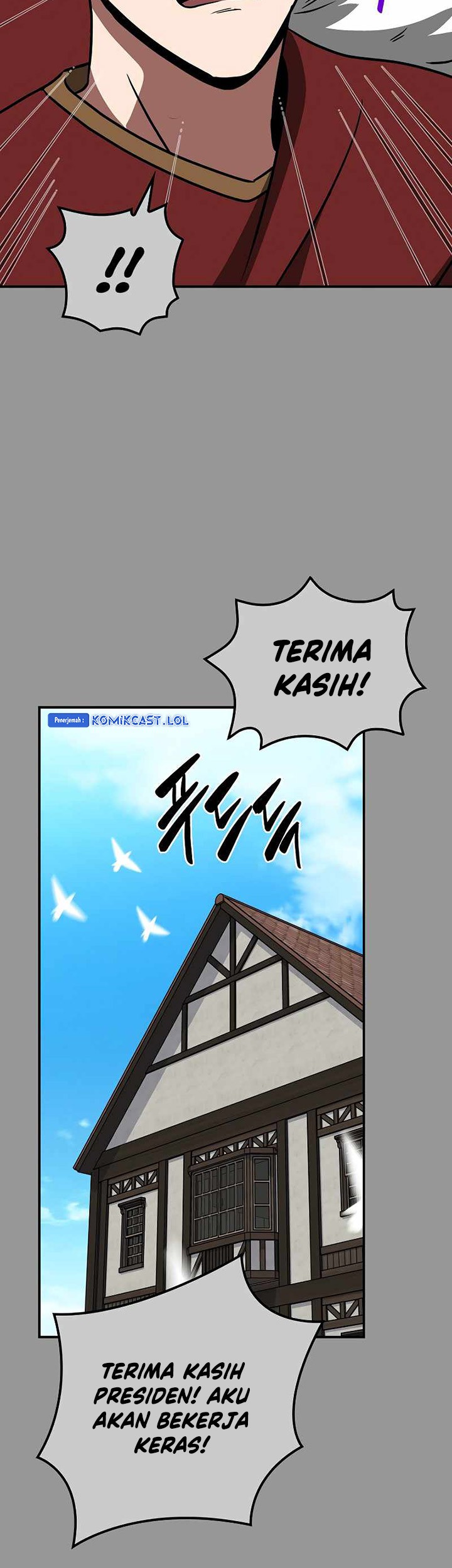 Archmage Streamer Chapter 93 - halaman 22