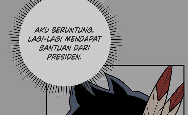 Archmage Streamer Chapter 93 - halaman 27