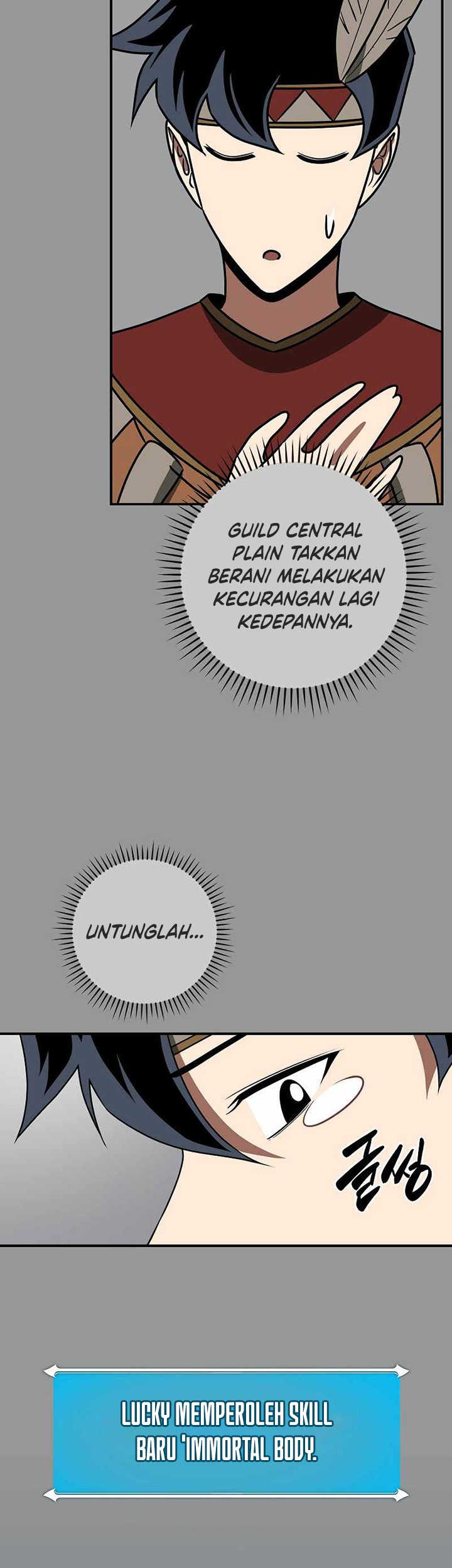 Archmage Streamer Chapter 93 - halaman 28