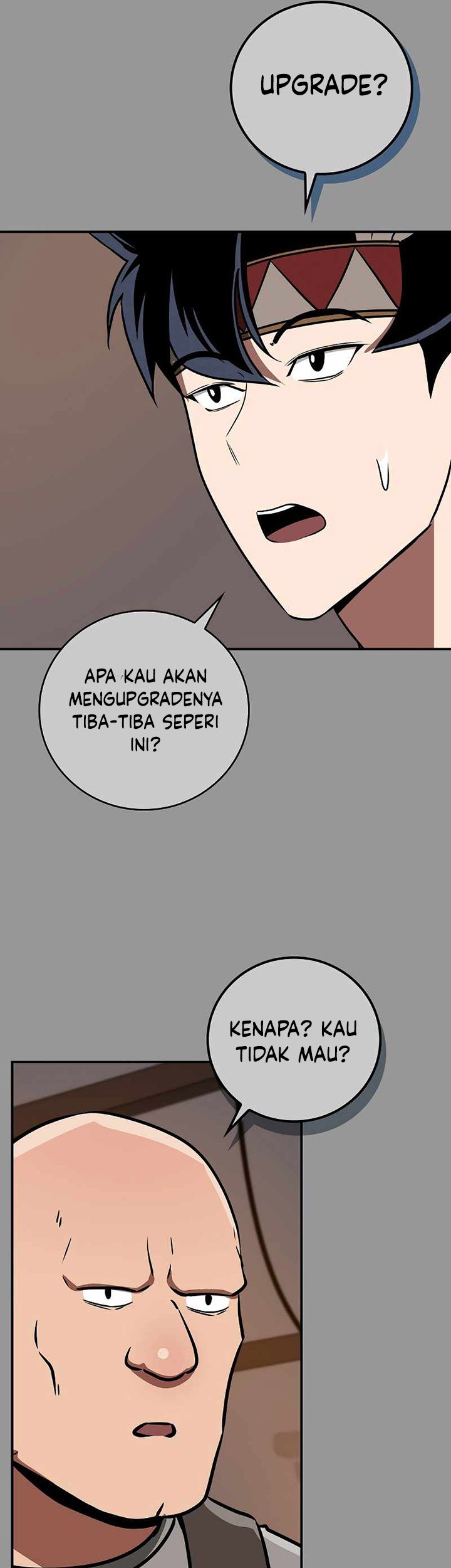 Archmage Streamer Chapter 93 - halaman 38