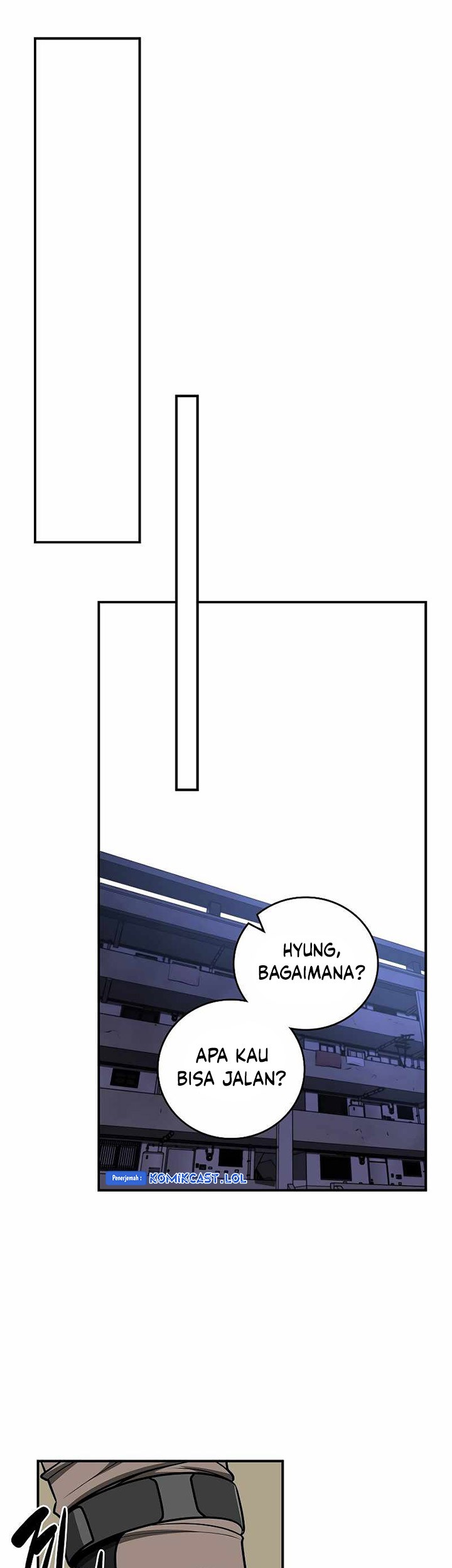 Archmage Streamer Chapter 93 - halaman 52