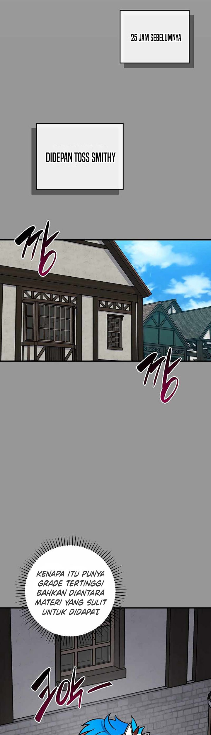Archmage Streamer Chapter 93 - halaman 6