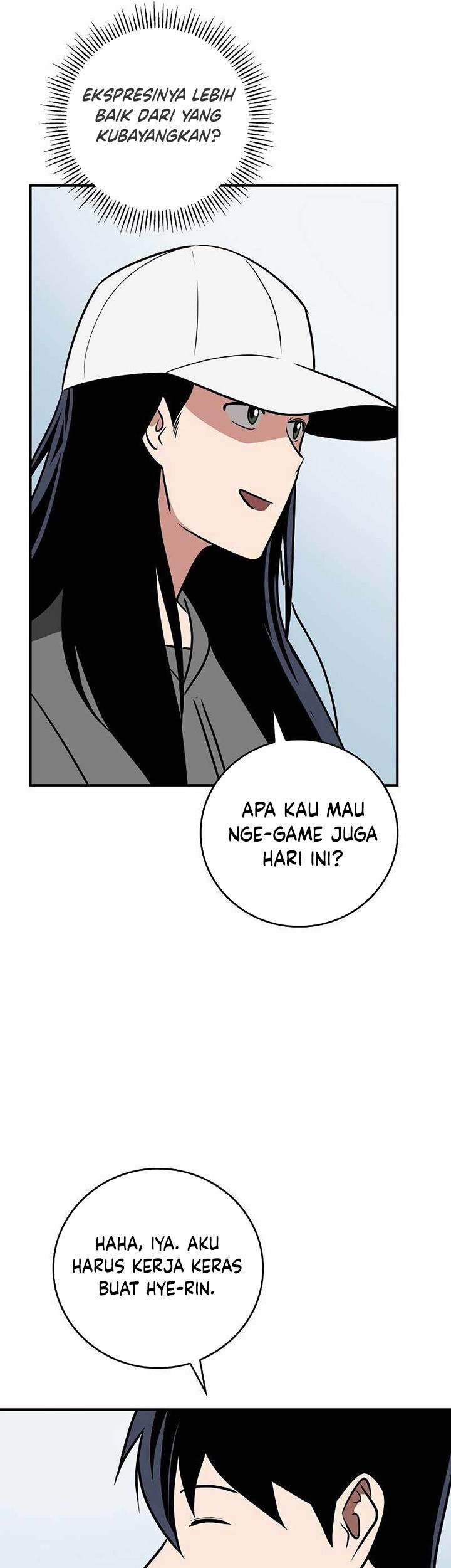 Archmage Streamer Chapter 93 - halaman 86