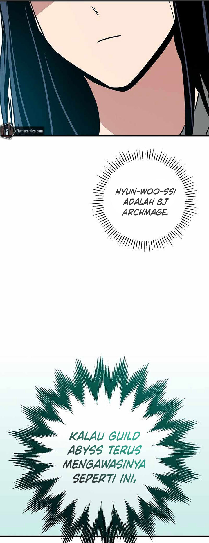 Archmage Streamer Chapter 93 - halaman 98