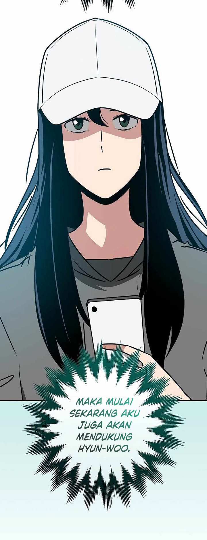 Archmage Streamer Chapter 93 - halaman 99