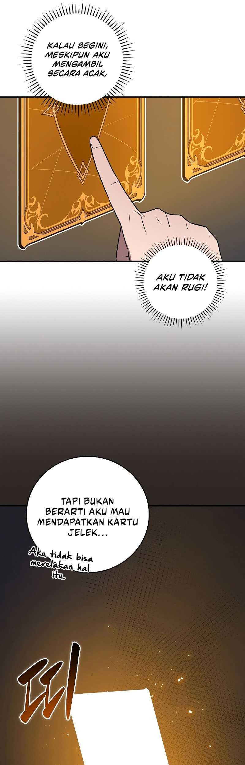 Archmage Streamer Chapter 94 - halaman 13