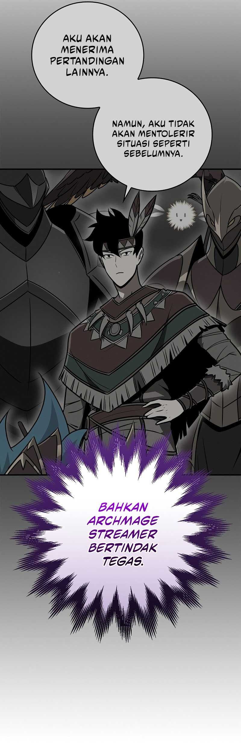 Archmage Streamer Chapter 94 - halaman 21