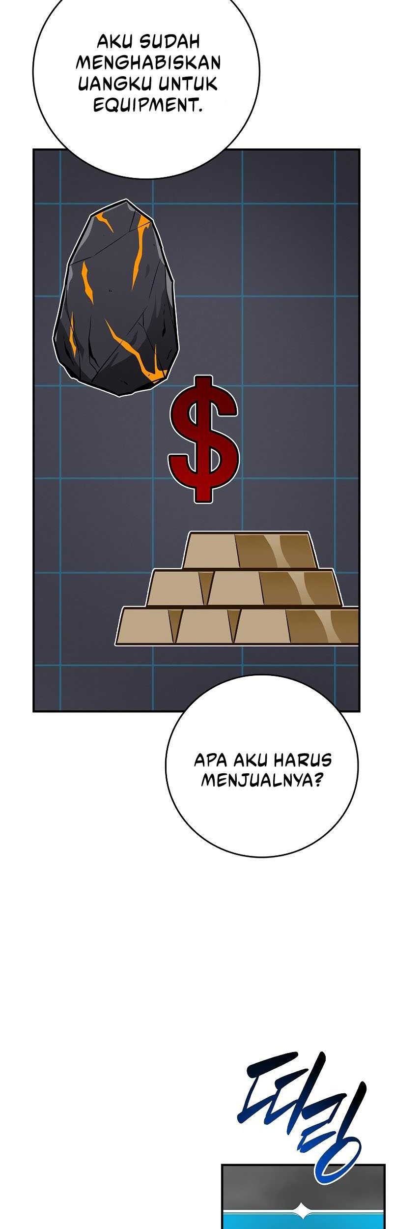 Archmage Streamer Chapter 94 - halaman 27