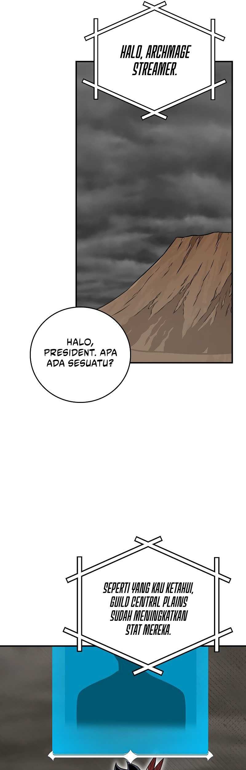 Archmage Streamer Chapter 94 - halaman 29
