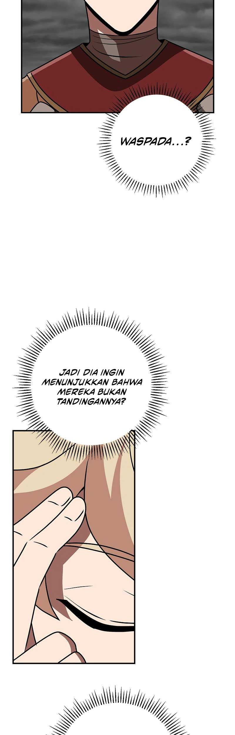 Archmage Streamer Chapter 94 - halaman 35