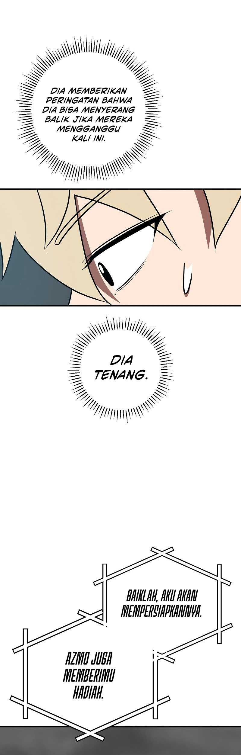 Archmage Streamer Chapter 94 - halaman 37