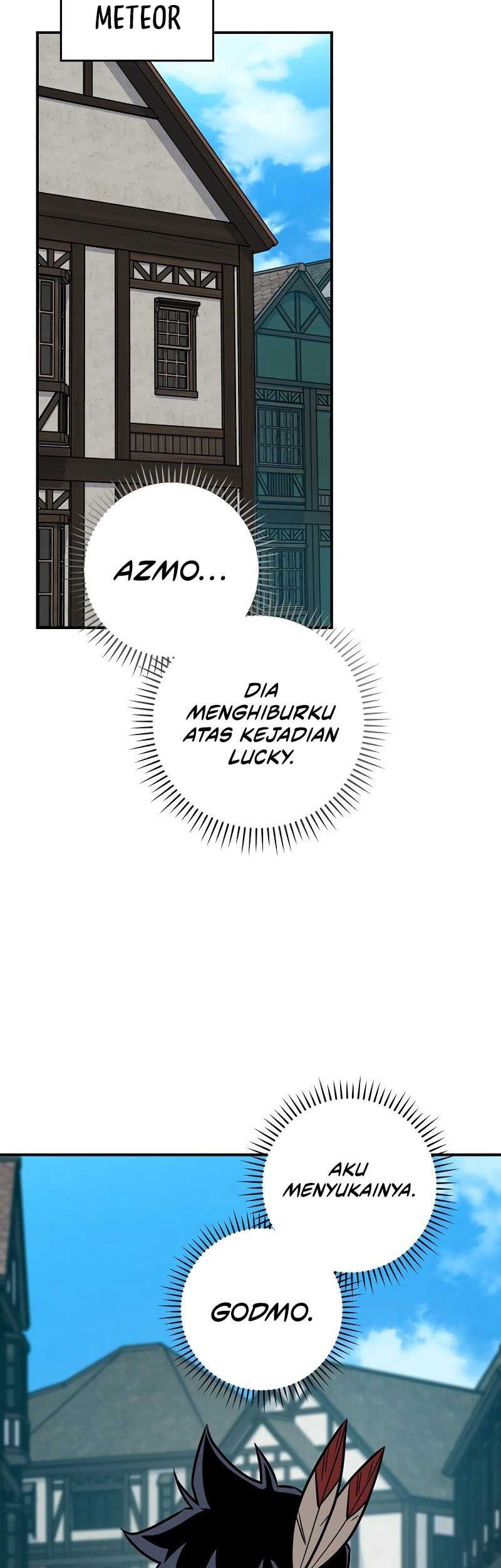 Archmage Streamer Chapter 94 - halaman 39