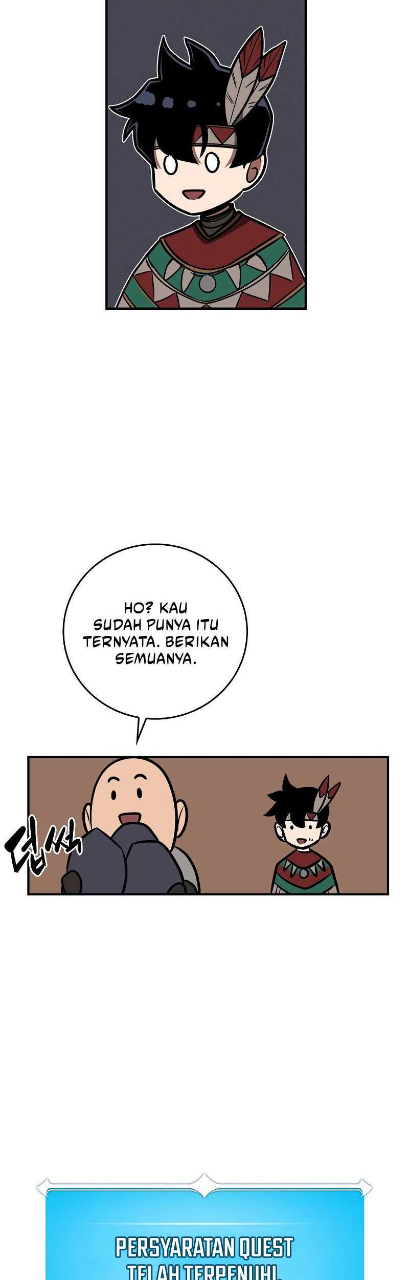 Archmage Streamer Chapter 94 - halaman 46