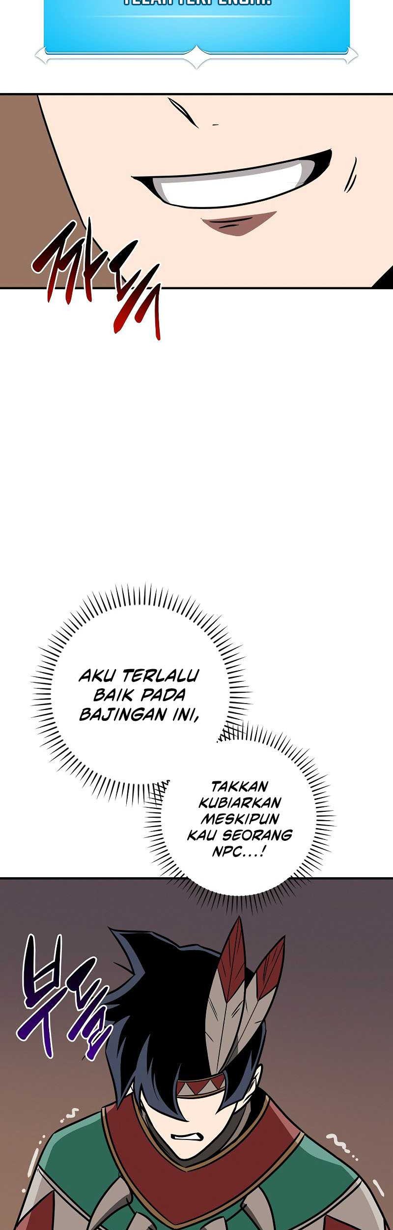 Archmage Streamer Chapter 94 - halaman 47