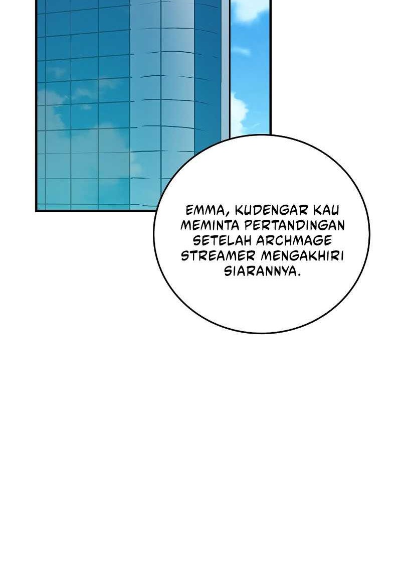 Archmage Streamer Chapter 94 - halaman 56