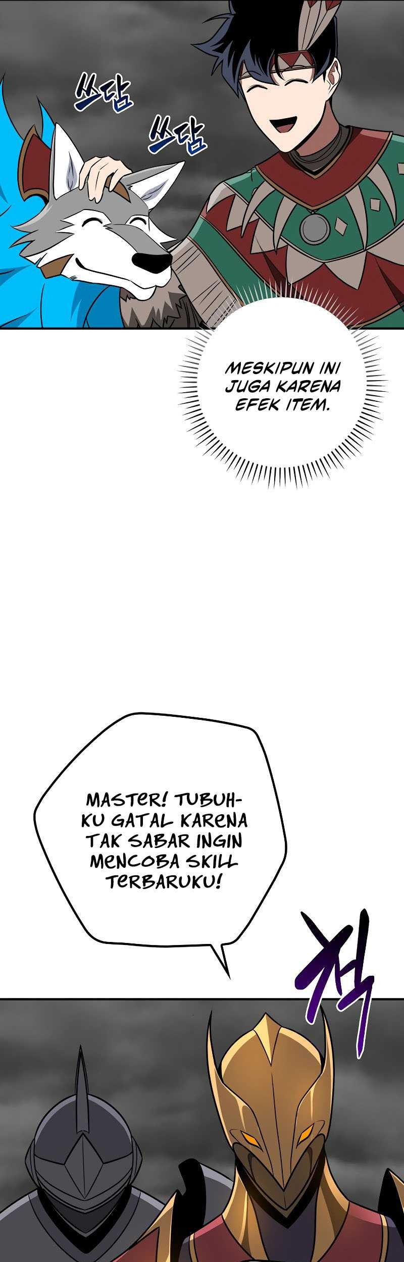 Archmage Streamer Chapter 94 - halaman 9