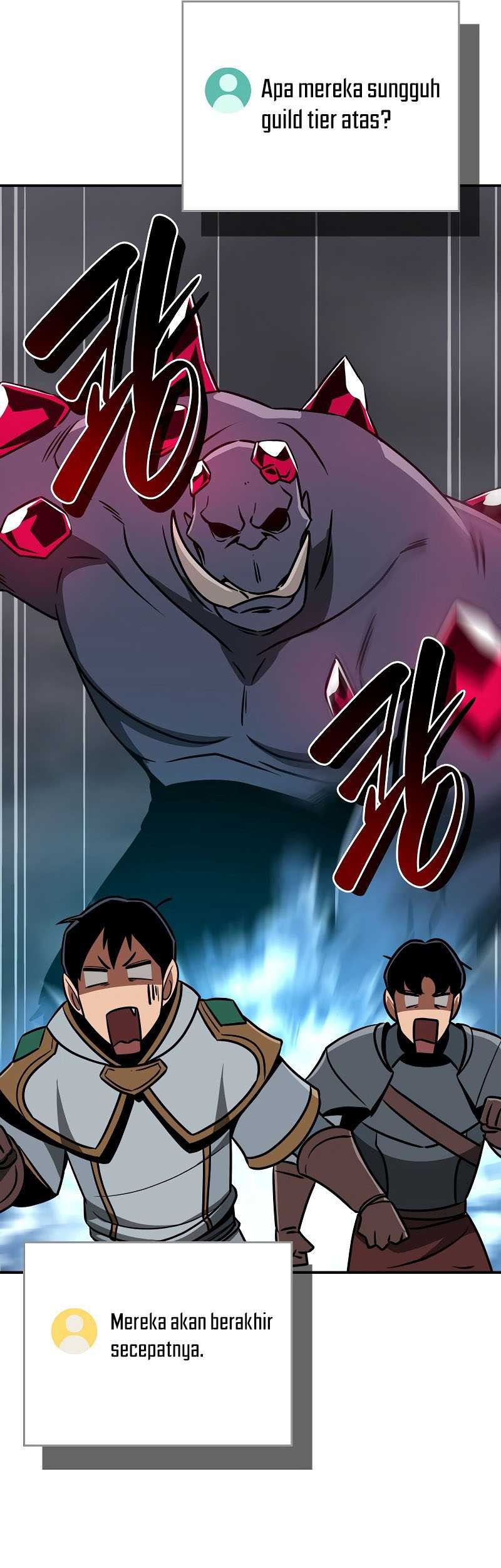 Archmage Streamer Chapter 95 - halaman 18