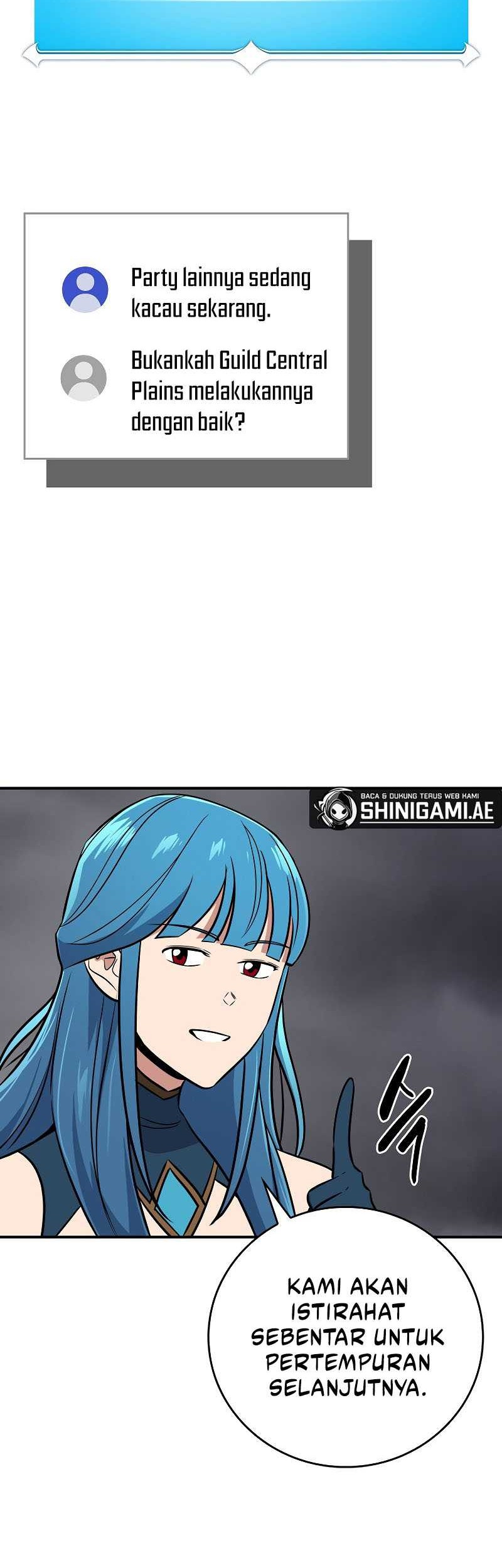 Archmage Streamer Chapter 95 - halaman 23