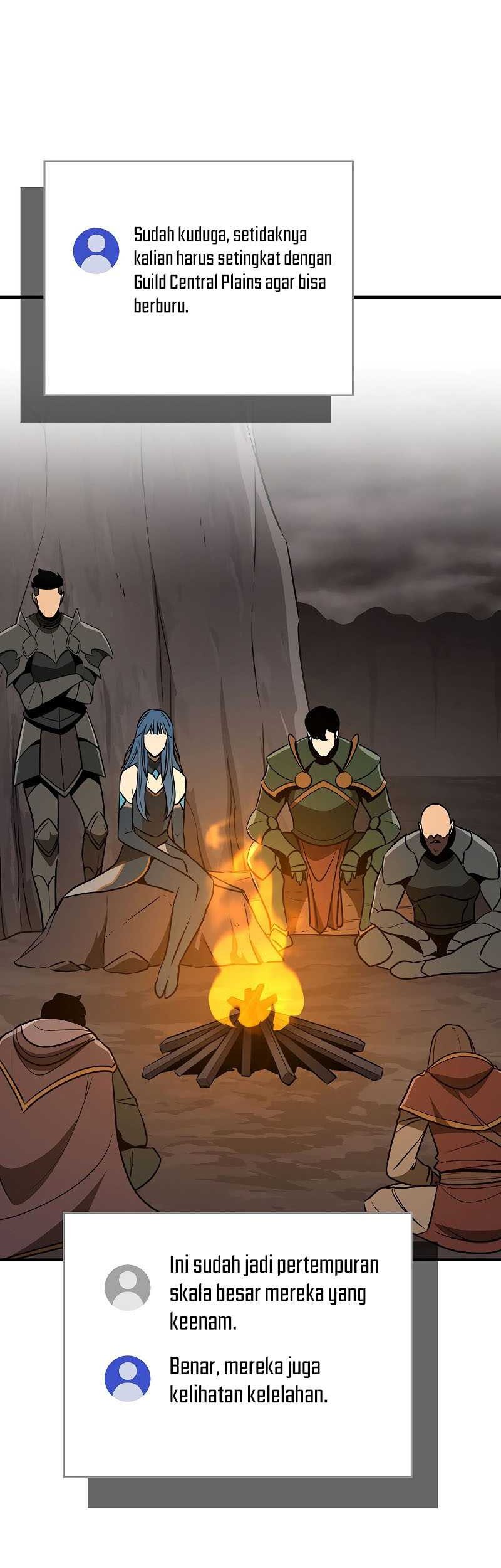 Archmage Streamer Chapter 95 - halaman 24