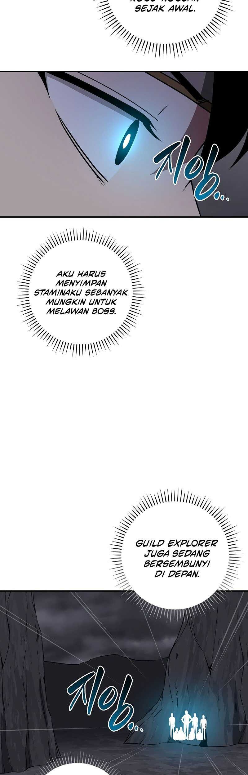 Archmage Streamer Chapter 95 - halaman 28