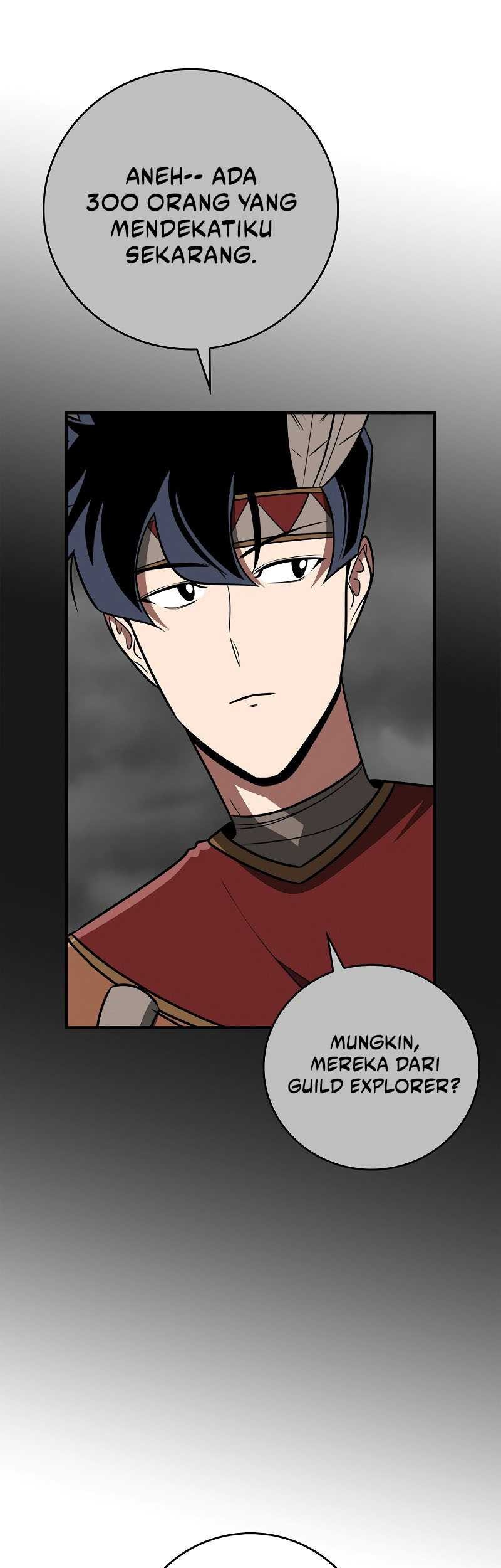 Archmage Streamer Chapter 95 - halaman 38